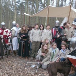 HPIM1724 - Scouts en Gidsen Zaventem 